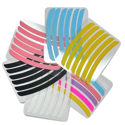  SUPER SOFT Lash lift trakice Professional Lash Lift Silicone Shields Default Title Kallos