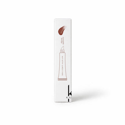 Sweet Lips SPF 15 shimmer lip balm u sofisticiranoj nude smeđoj nijansi Choco Nude.