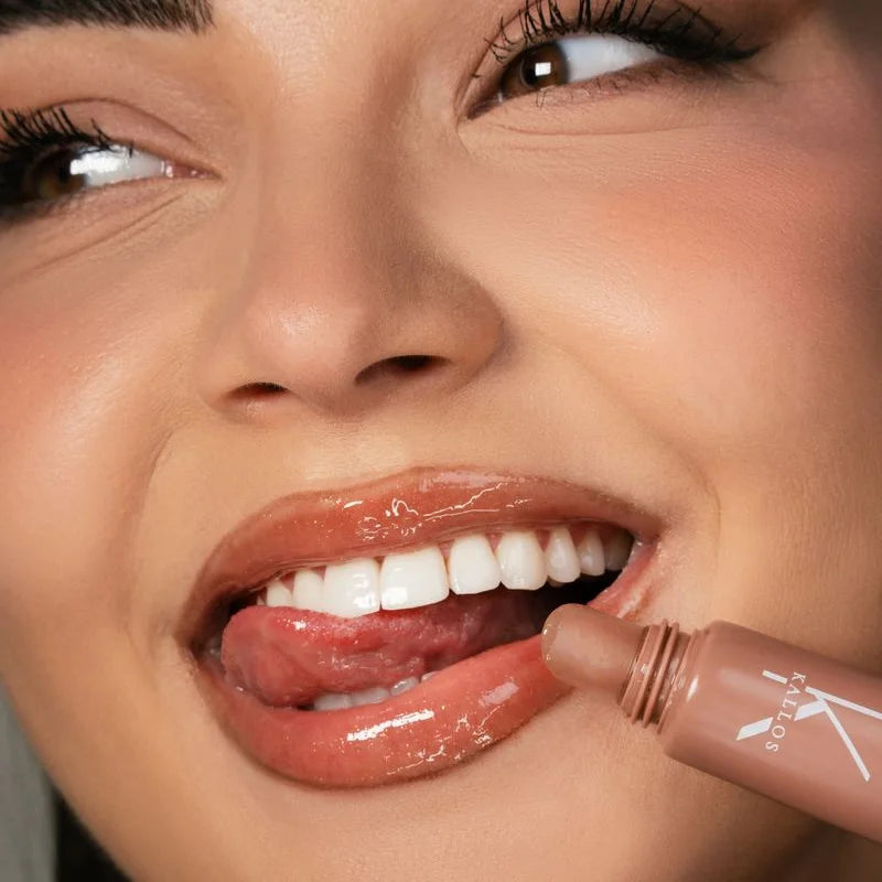 SWEET LIPS SJAJILO ZA USNE Lip Balm & Treatment Pink Kallos