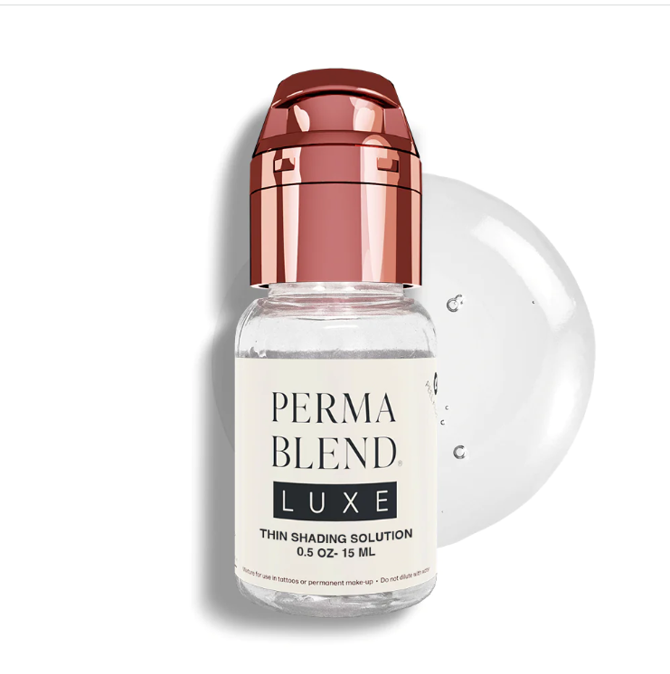 Thin Shading Solution - Perma Blend Luxe-Kallos