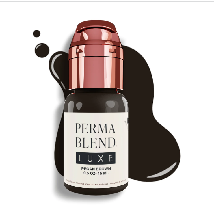 Pecan Brown - Perma Blend Luxe-Kallos