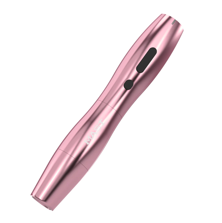 Mast P20 Permanent Beauty Wireless Pen Machine