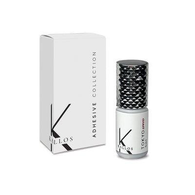  TOKYO SPEED LJEPILO 5 ML Fast Drying Professional Lash Adhesive Default Title Kallos