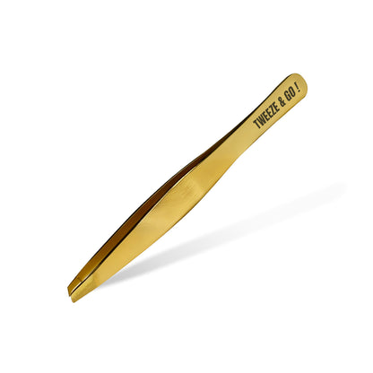 TWEEZE & GO PINCETA ZA OBRVE