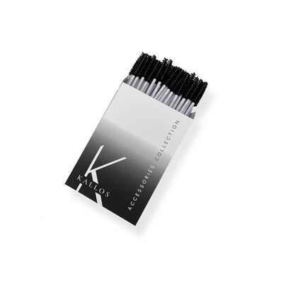  VOLUMEN TREPAVICE START PAKET Volume Eyelash Extension Starter Kit Default Title Kallos