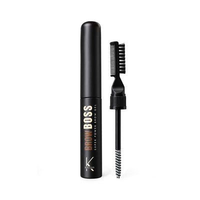 BROW BOSS GEL/WAX
