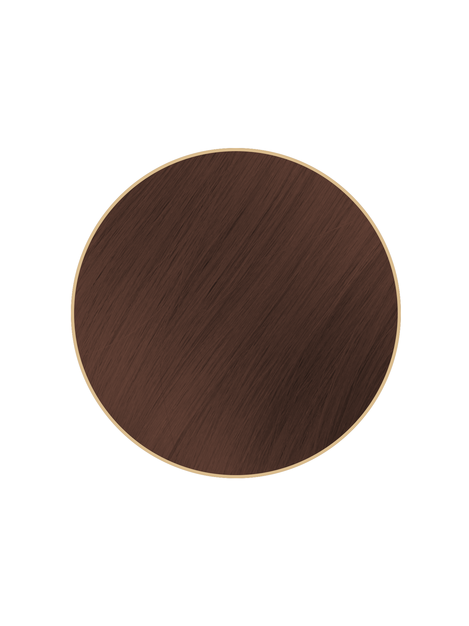 Chocolate Brown - Kana za Obrve