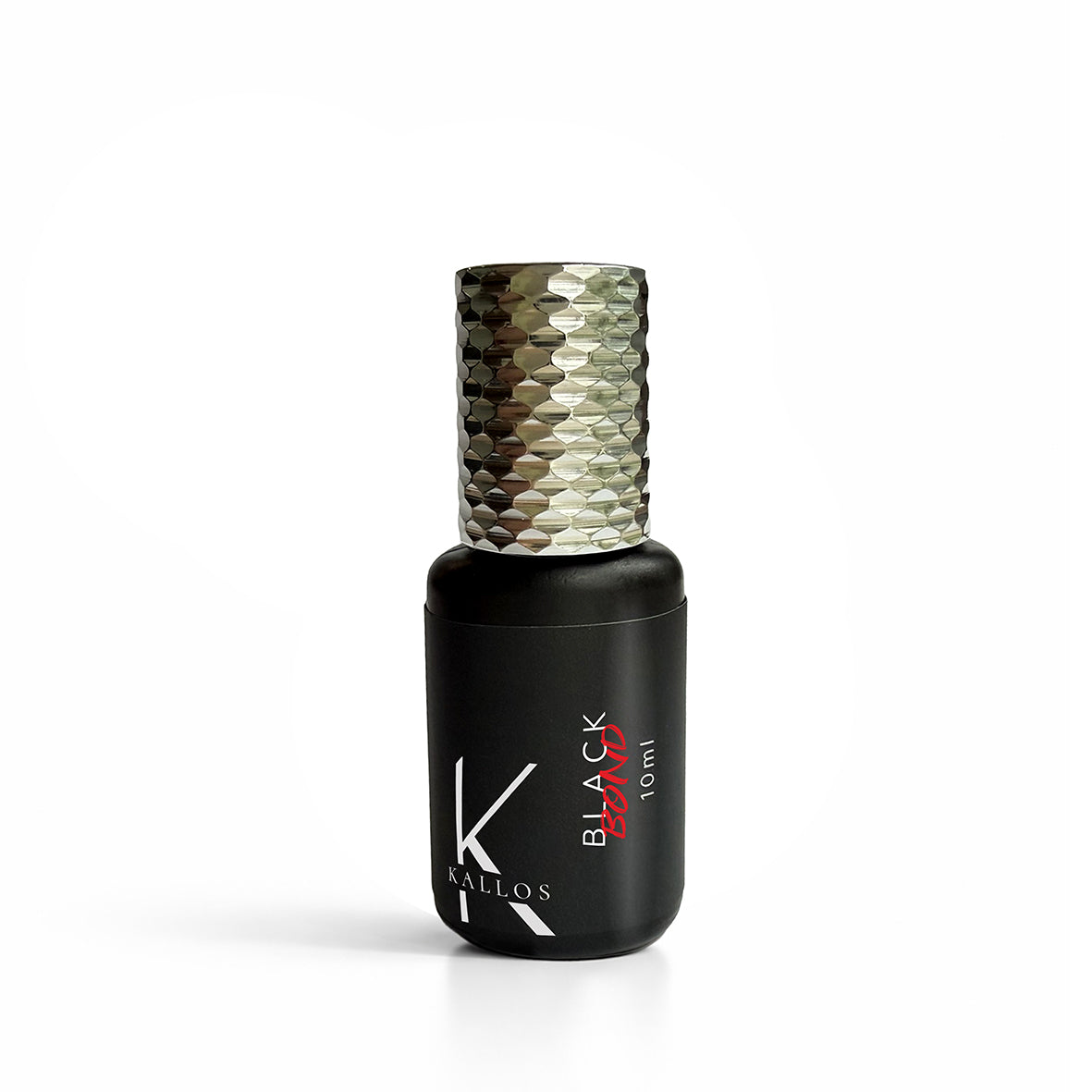 Black Bond profesionalno ljepilo za trepavice u pakiranju od 10 ml iz Kallos Pro Lash Collection linije.