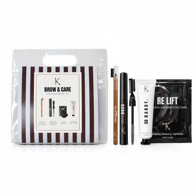 BROW & CARE SET