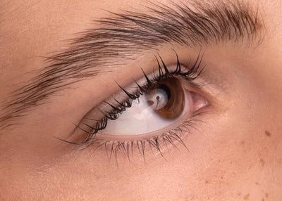 LASH & CARE SET