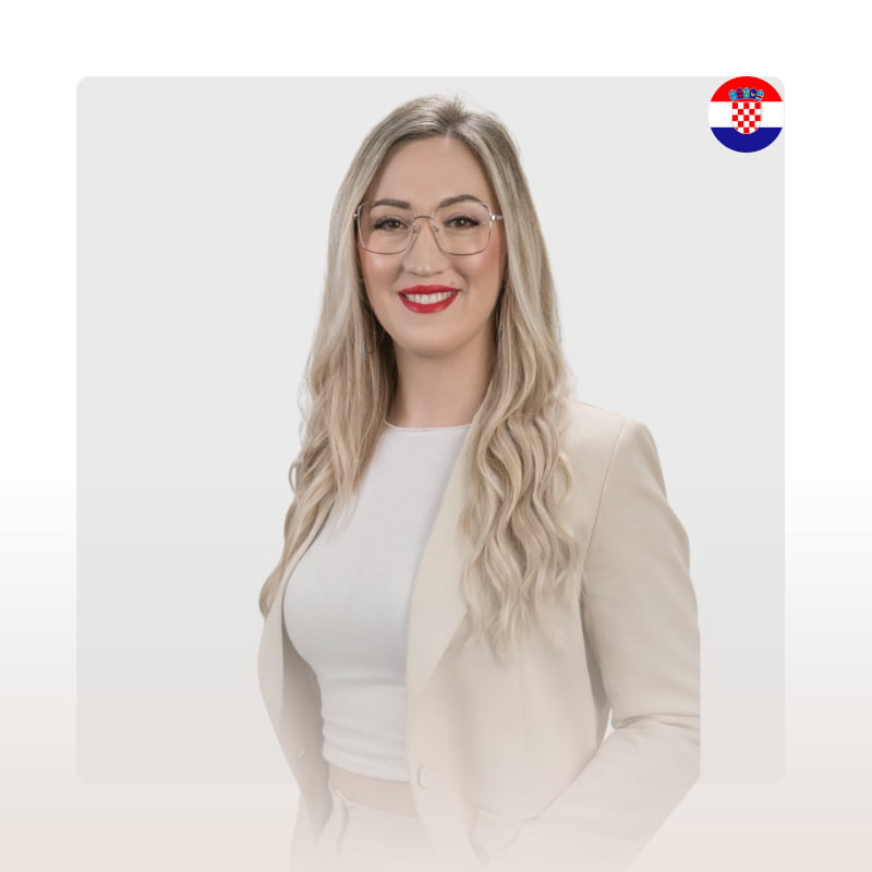 Martina Lovrić Peharda - VARAŽDIN