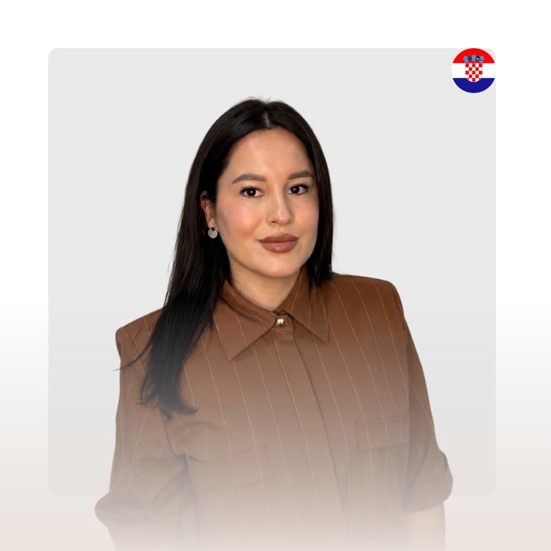 MATEA CIBAN - KUTINA