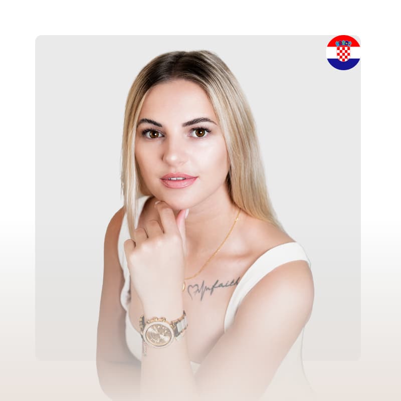 Mihaela Horvat - Oroslavje