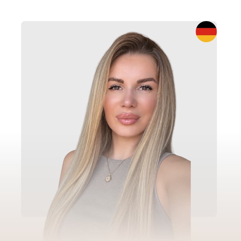 Mladena Andrijević - München