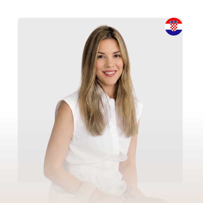 MORANA VLAHEK - ivanić-grad