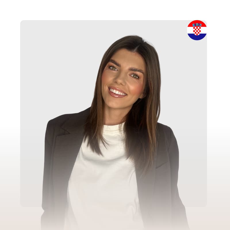 PETRA OSTREŠ - Zaprešić