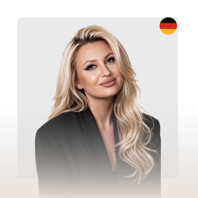 Tijana Katanić - Titisee-Neustadt