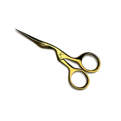  Škarice za Obrve Brow Scissors Default Title Kallos