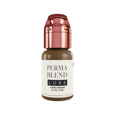 HONEY BROWN - PERMA BLEND LUXE