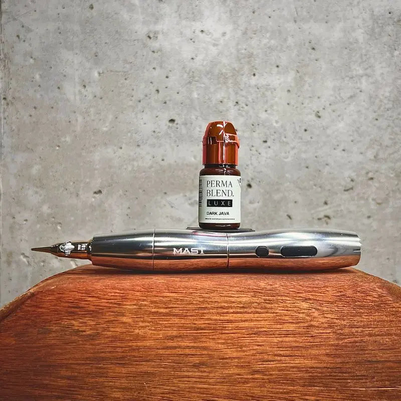 Profesionalna PMU oprema i pigmenti za vrhunsku postojanost trajne šminke - Kallos Pro Lash Collection