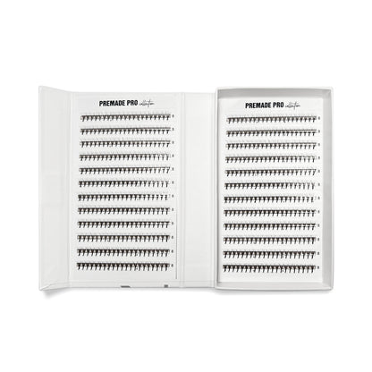 PREMADE D 0.06 5D POJEDINAČNE DUŽINE NOVO!