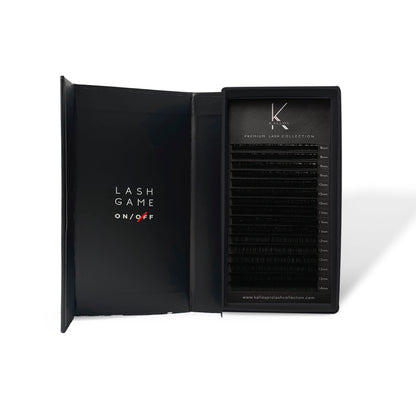 Premium Lash Collection C 0.15 mix (6-14 mm)