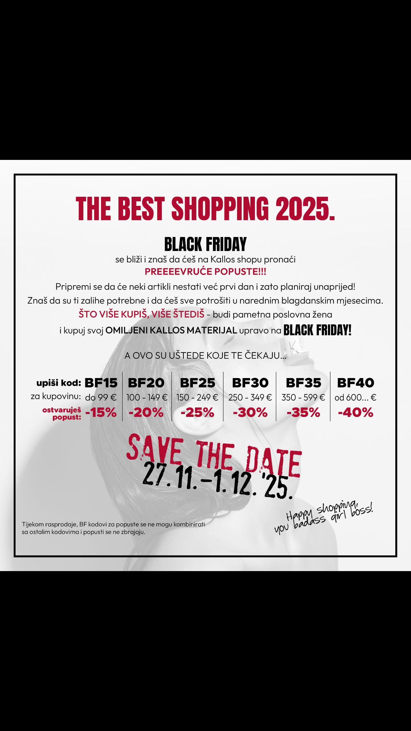 Load video: Kallos Planner 2026