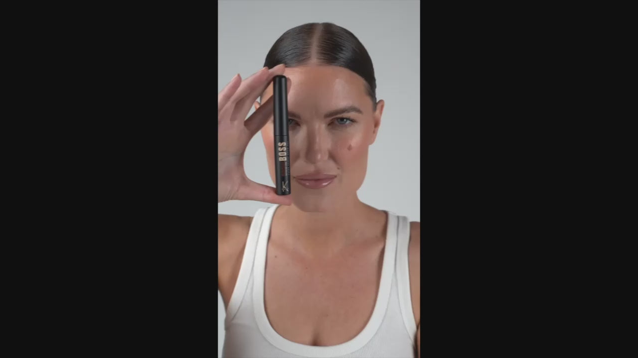 Učitaj video: Pronađite Kallos Pro Lash beauty asortiman u BIPA poslovnicama i vrhunskim salonima širom Hrvatske. Profesionalna oprema i postojanost