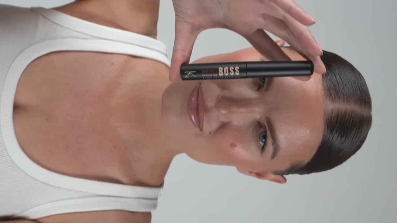 Učitaj video: Kallos Pro Lash Collection proizvodi na policama BIPA prodavaonica i prikaz ovlaštenih salonskih partnera za profesionalne tretmane trepavica i obrva.