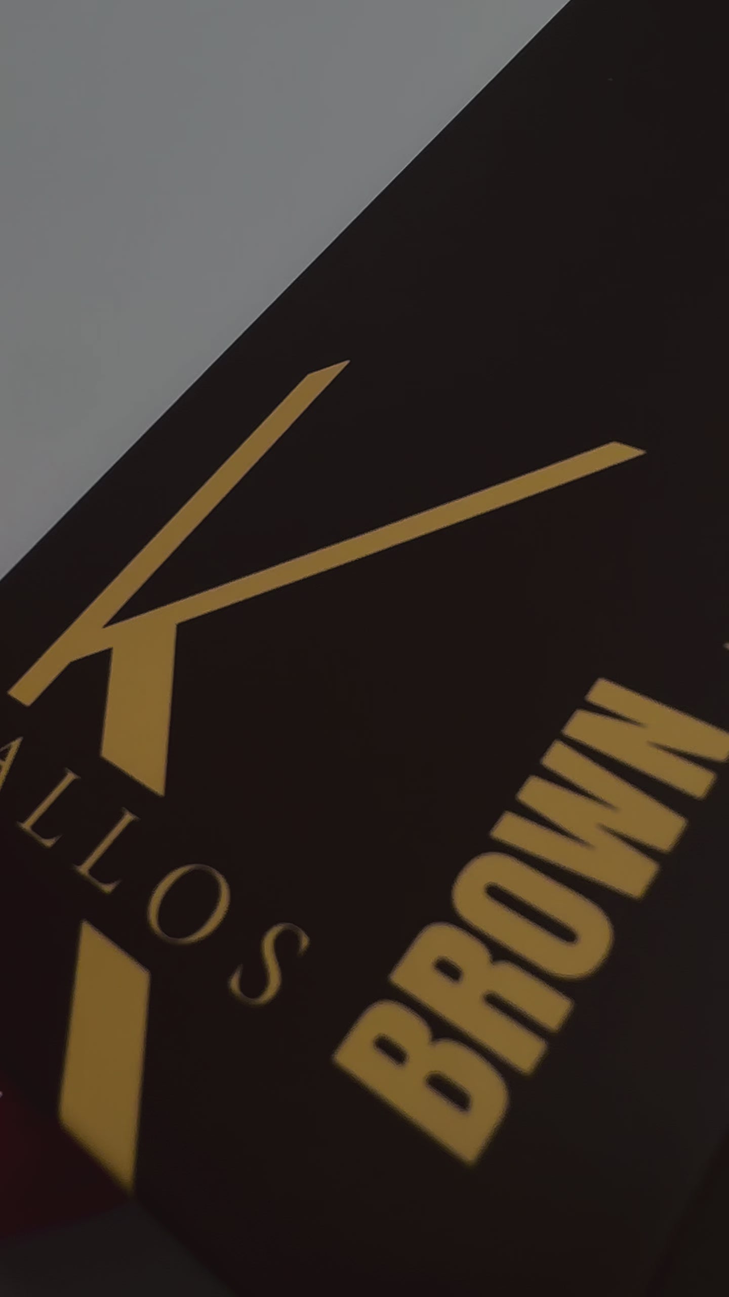 Load video: Kallos Planner 2026