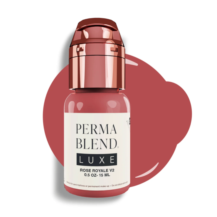 Rose Royale - Perma Blend Luxe-Kallos