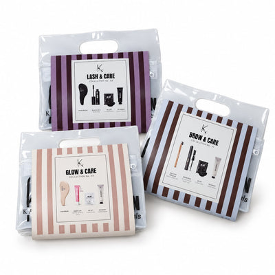 BROW & CARE SET