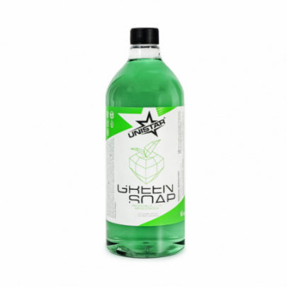 Green Soap 1 Liter (Green Soap Unistar)