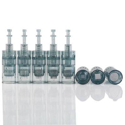  24 IGLICE, NASTAVAK ZA DERMAPEN Iglica 5 KOMADA-10 KOMADA Kallos