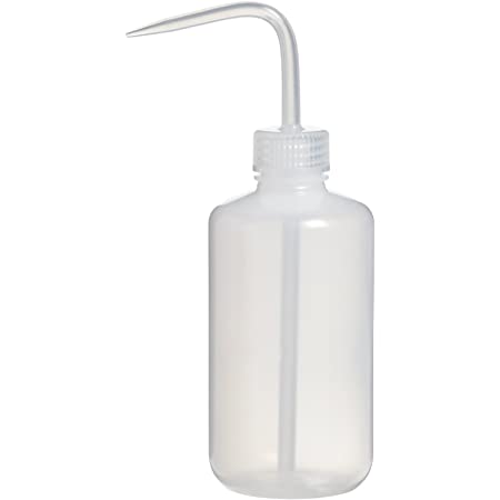 Plastic Bottle for Liquids 500 ml
