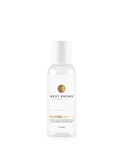  HENNA BROWS START PAKET rofessional Henna Brow Starter Kit Default Title Kallos