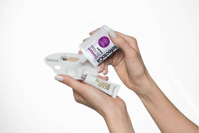  HIDROGEN U KREMI 3% REFECTOCIL  Default Title Kallos