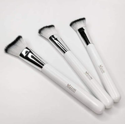  KIST ZA ČIŠĆENJE TREPAVICA I OBRVA Kist Default Title Kallos