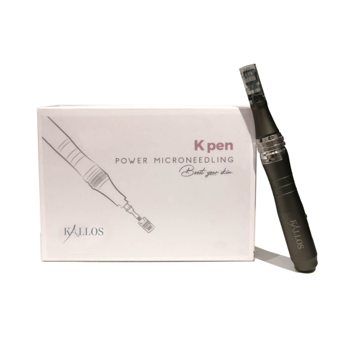 Dermapen (Microneedling Pen)-Kallos