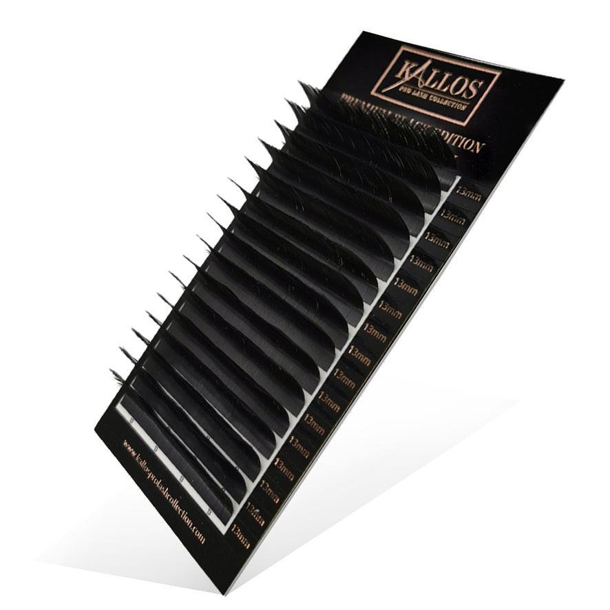 M 0.07 PO DUŽINAMA - Kallos