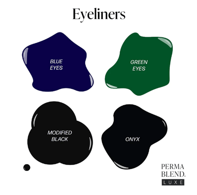  ONYX - PERMA BLEND LUXE Professional LUXE PMU Pigment Default Title Kallos