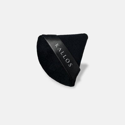  POWDER PUFF SPUŽVICA Luxury Professional Powder Puff Default Title Kallos