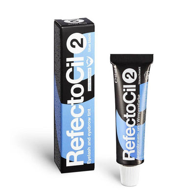  PLAVO CRNA BOJA REFECTOCIL  Default Title Kallos