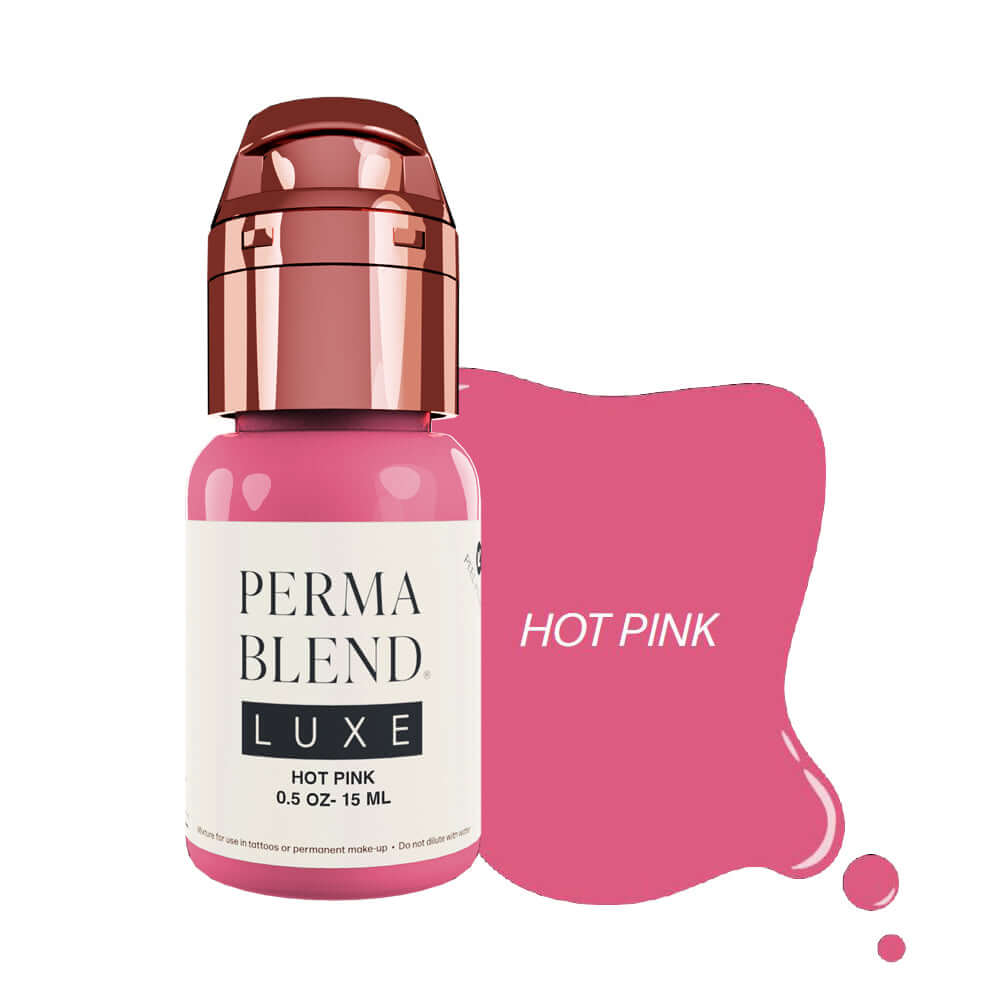 Hot Pink - Perma Blend Luxe