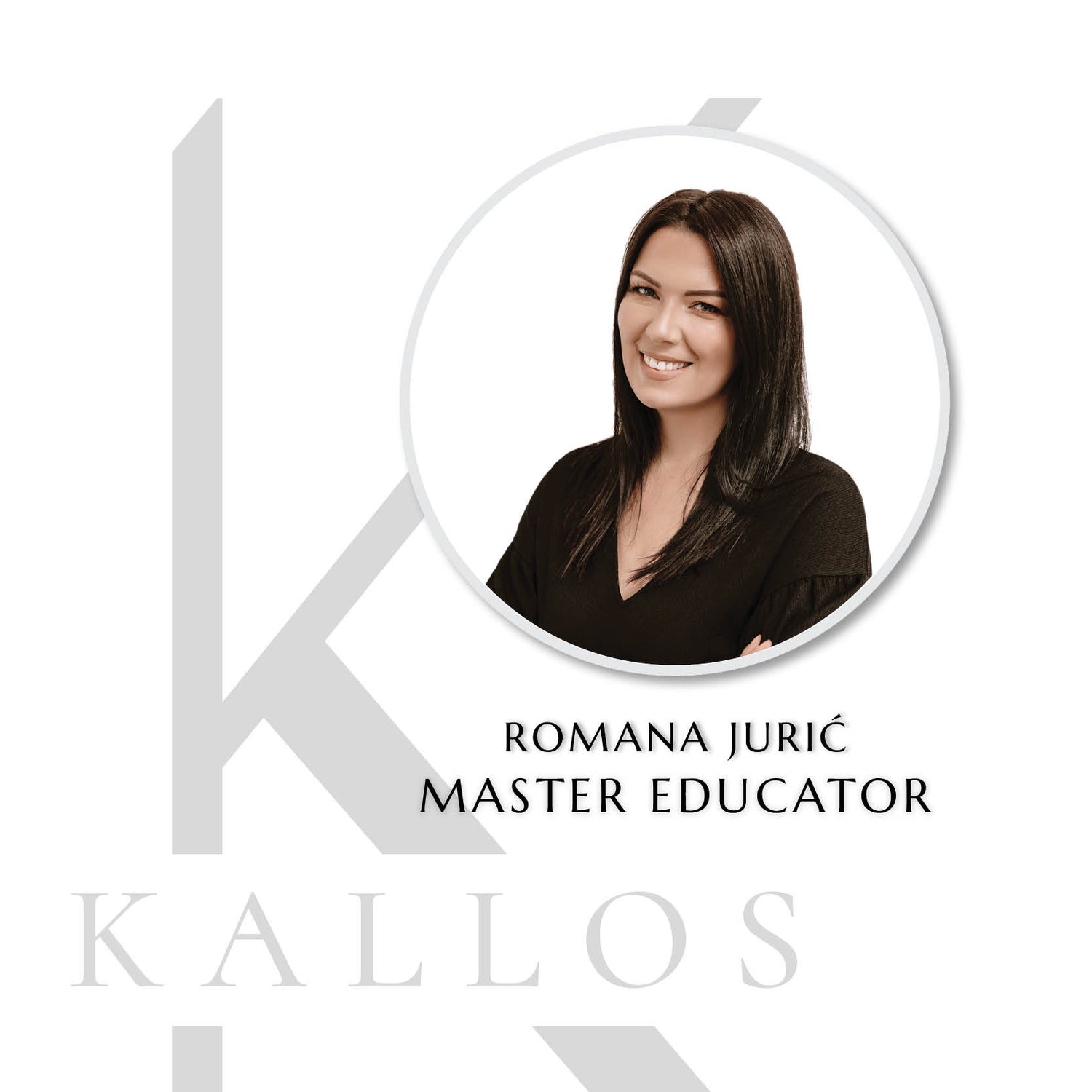 Romana Jurić - Hrvatska - Kallos