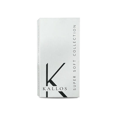  SUPER SOFT D 0.07 Professional Eyelash Extensions 8mm-9mm-10mm-11mm-12mm Kallos
