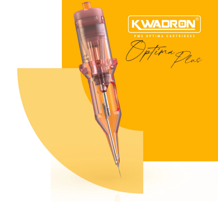 Needles - 30/1RLLT Plus (20 pieces) Kwadron Optima