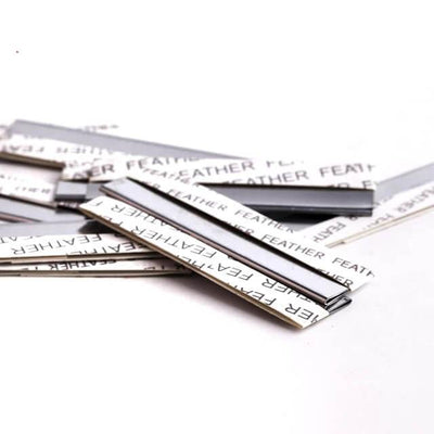  TRIMMER ZA OŠTRENJE PMU OLOVKE (10 KOM) Professional Brow Pencil Sharpening Tool Default Title Kallos