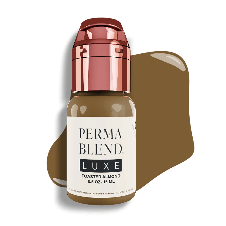 Tosted Almond - Perma Blend Luxe-Kallos
