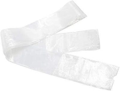  ZAŠTITNE VREĆICE (125 KOM) Disposable Clip Cord Sleeves Default Title Kallos